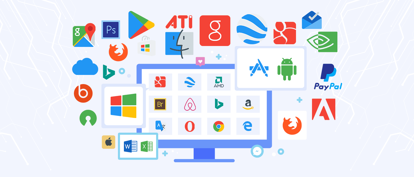 Develop Script/Software for Automation/Testing related Task